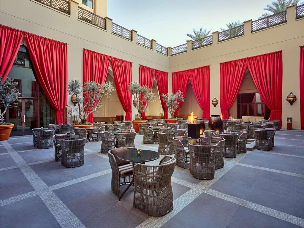 The Heritage Hotel, Autograph Collection Dubai Exterior foto