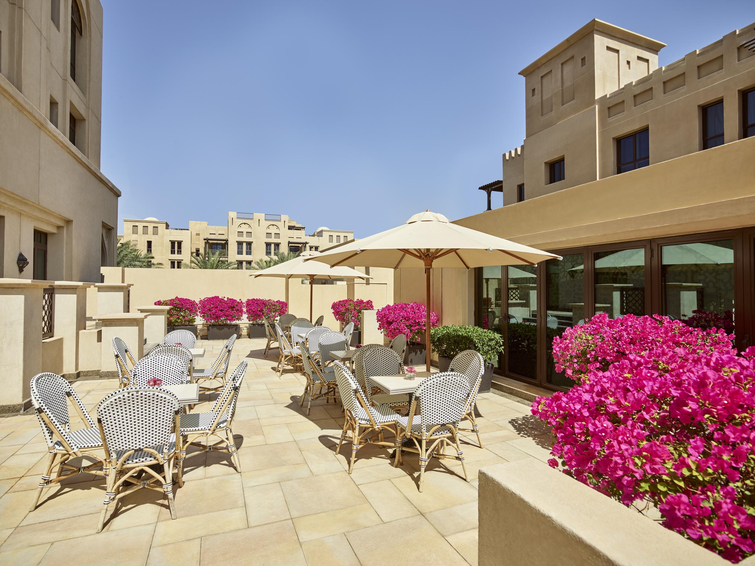 The Heritage Hotel, Autograph Collection Dubai Exterior foto